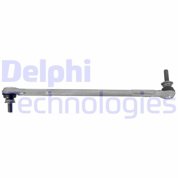 Ön Sağ Z-Rot M3 Cabrio 06/2007-10/2013 Delphı Tc6728