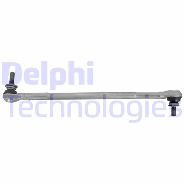 Ön Sol Z-Rot M3 Cabrio 06/2007-10/2013 Delphı Tc6729