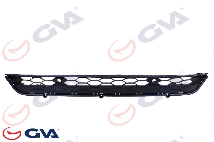 Ön Tampon Alt Orta Izgara Sensörlü Sport Tıguan 2017 > Gva 9109190