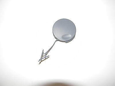 Ön Tampon Çeki Kapağı Ast.H 3 Kapı Gm 93183763