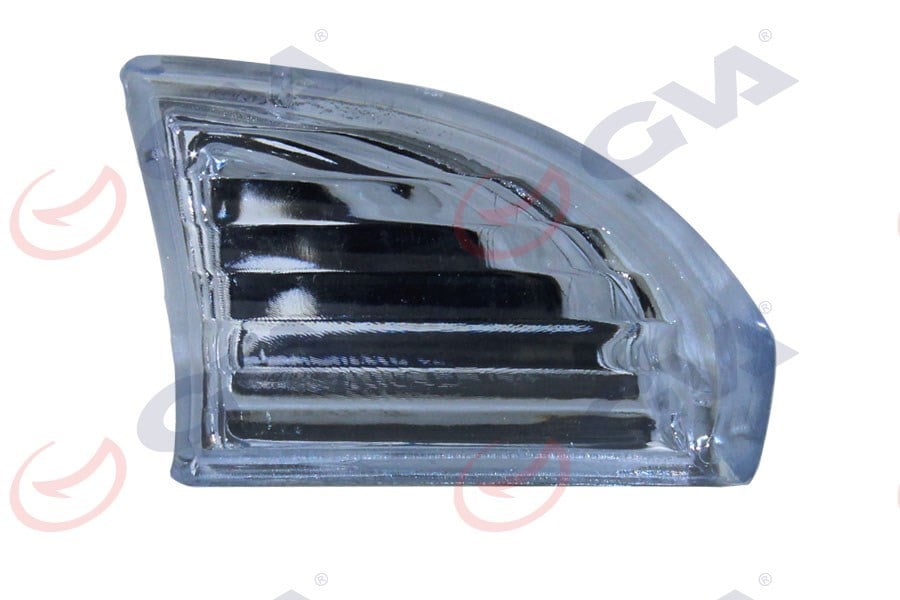 Ön Tampon Reflektörü Sağ Vw Cc 2008-2012 Gva 9120759