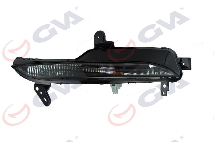 Ön Tampon Sinyali Sol Renault Megane Iv 15> Gva 2011471