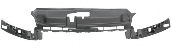 Ön Tampon Üst Plaka Psa 9673855880