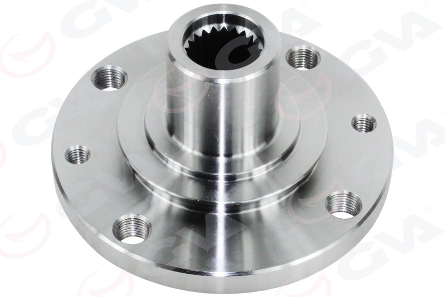 Ön Teker Poryası Doblo 1.2-1.61.9D 03/01- Fıorıno-Strada Gva 4729110-1