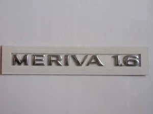 Opel Meriva - Merıva 1.6 Yasızı Gm 93174375
