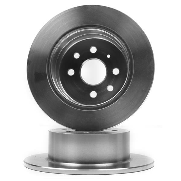 Opel Vectra B 1995/2003 Sol/Sağ Arka Fren Disk Ayd 50881