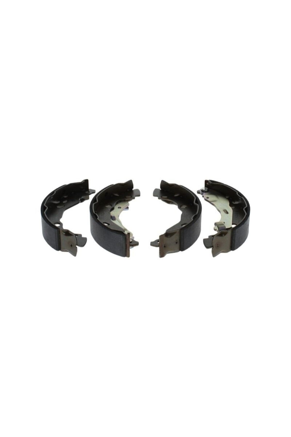 Pabuclu Fren Balatası (NISSAN NOTE 1.2 1.5 DCI / RENAULT CLIO IV 1.5 13-) 6001551409 440609415r