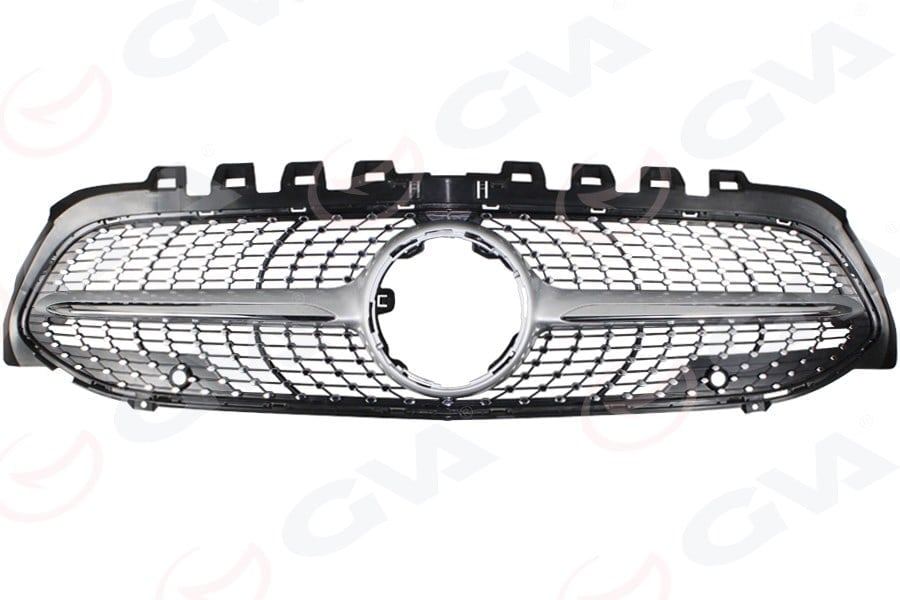Panjur Krom/Gumus. Dıamond Mercedes A-Class W177 19> Gva 9106132