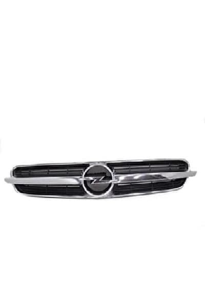 Panjur Ön Komple Comford Elegans Vectra C Gm 13106811