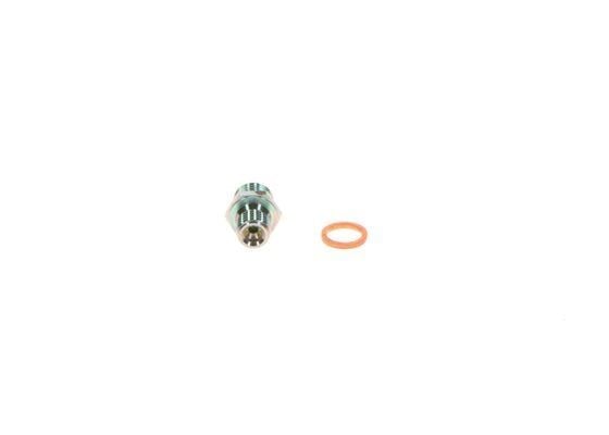 Parça Seti Bosch 1587010004
