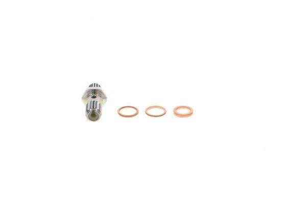 Parça Seti Bosch 1587010536