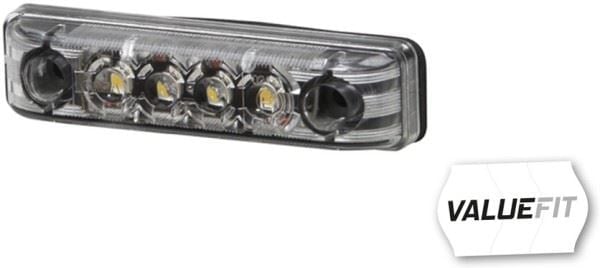 Park Lambasi On 12V Universal Cv 357010021-46993L-130012500--------- Hella 2Pg357010021