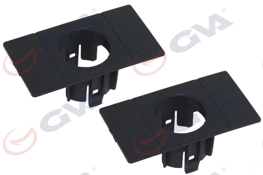Park Sensör Yuva Seti 2 Li Takım Vw Jetta 2011-2014 > Gva 9120928