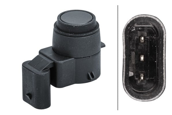Park Sensoru Arka Pdc Mercedes G-Class W463 98> Hella 6Px358141401