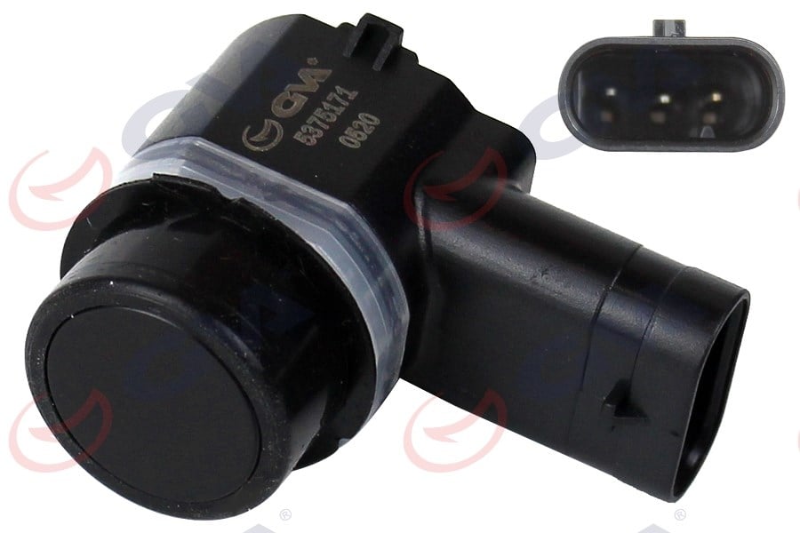 Park Sensoru Land Rover Range Rover Evoque L538 Range Rover L405 L494 . Vw Golf6-Passat-Caddy . Audı A3-A6 10> Gva 5375171
