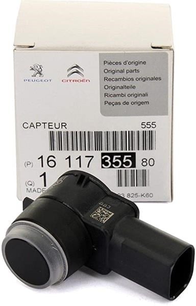 Park Sensörü Partner-Berlıngo 08> P307 00> P607 00> C3 02> C4 06> C5 04> C6 06> Psa 1611735580