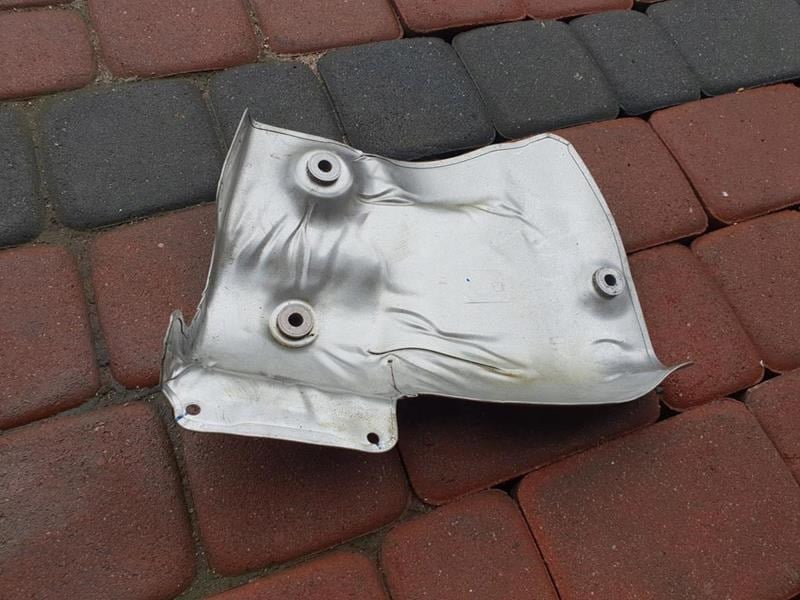 Part Gm 12657772