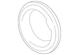 Part Gm 13432479