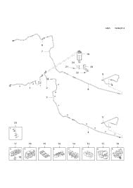 Part Gm 13433094