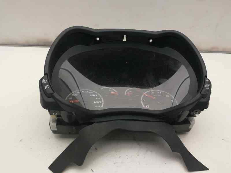 Part Gm 3644071