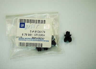 Part Gm 9126174