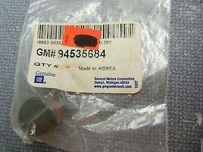Part Gm 94535684