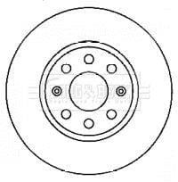 Part Gm 95526488
