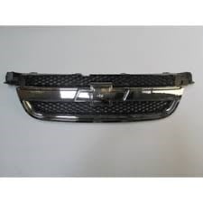 Part Gm 96648621
