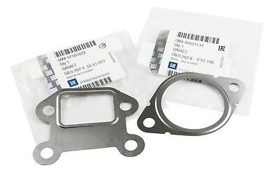 Part Gm 98001137