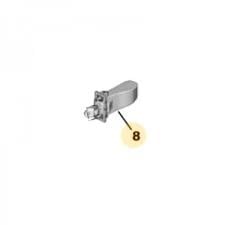 Part Gm 9823210580