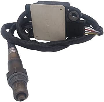 Partikül Madde Sensörü 0281006662-0281007680 Bosch 0281008576