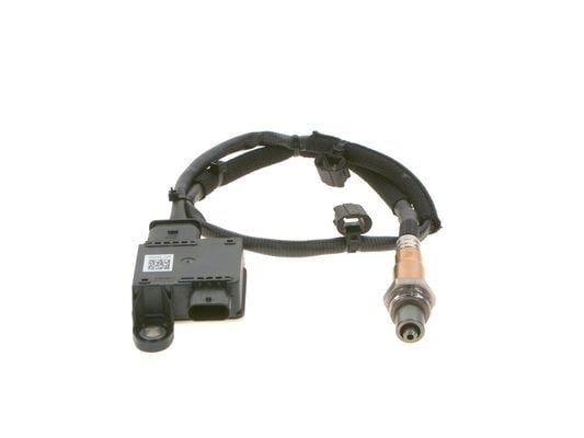 Partikül Madde Sensörü Bosch 0281006613