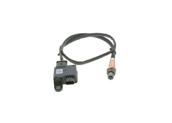 Partikül Madde Sensörü Bosch 0281008468