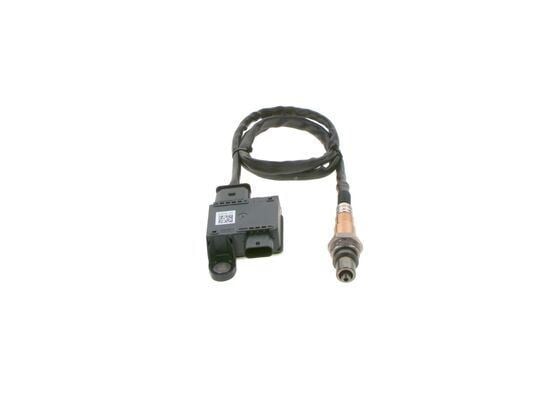Partikül Madde Sensörü Bosch 0281008516