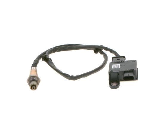 Partikül Madde Sensörü H-1 2.5 Crdi Travel 03.2008 - ; H-1 2.5 Crdi Travel 07.2008 - ; H-1 2.5 Crdi Bosch 0281006702