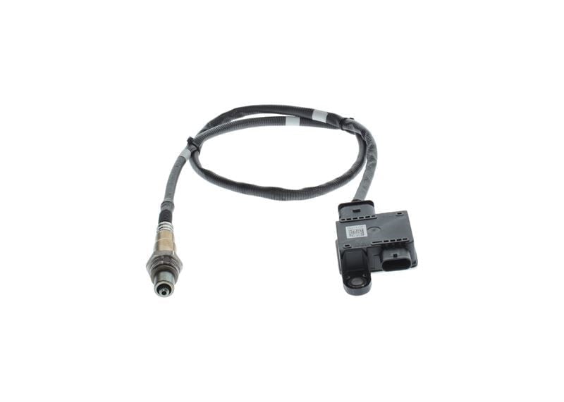 Partikül Sensörü Alfaromeo Compass Tonale Bosch 0281008600