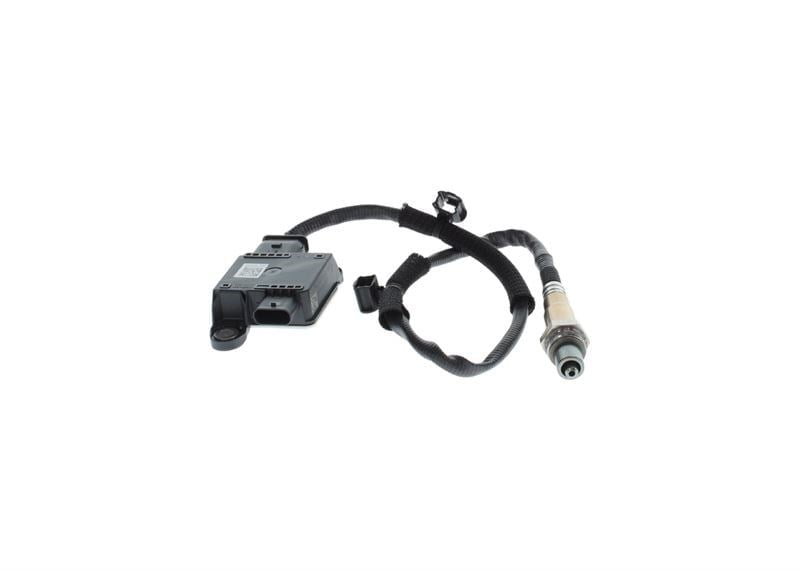 Partikül Sensörü Bosch 0281006724