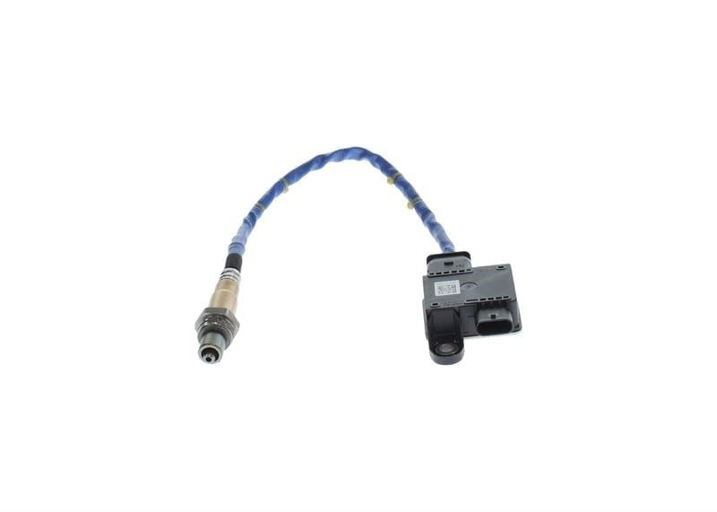 Partikül Sensörü Bosch 0281008620