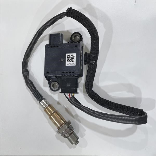 Partikül Sensörü Bosch 0281008624