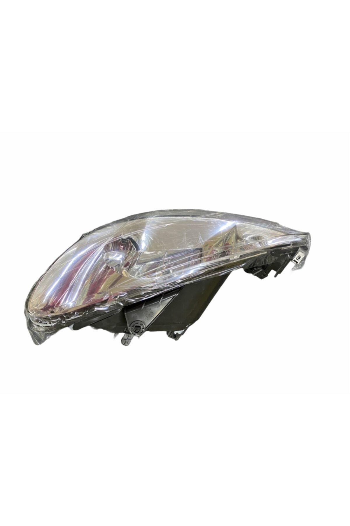 Peugeot 206 Ön Far Sol Elektrikli H7 2003-2010 / 6204.s9
