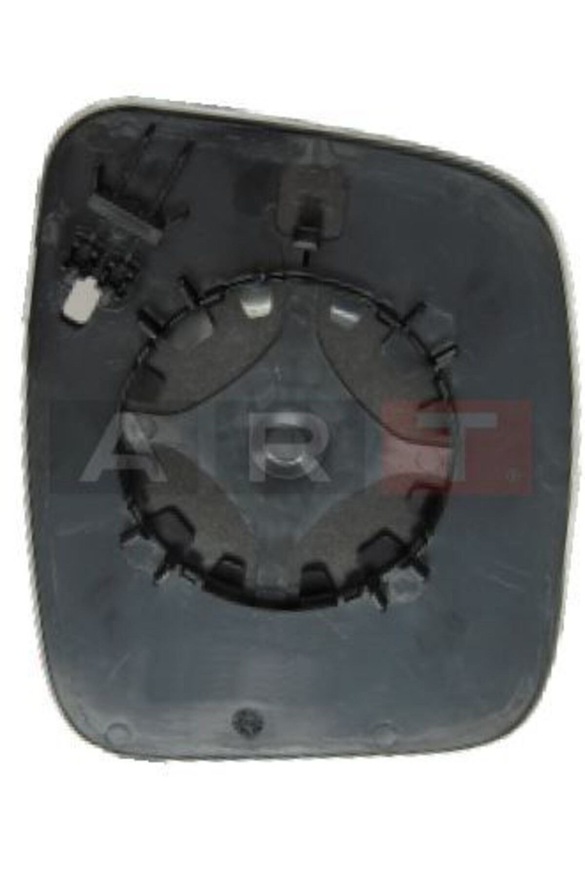 Peugeot Bipper 2007-,citroen Nemo 2007-,fiat Fiorino 2007 Sağ Yolcu Tarafı Ayna 71765391-8151qv