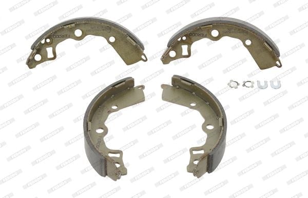 Pıcanto Ferodo Fsb4025