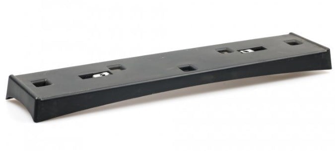 Plaka Altlığı Ön Com-D Gm 95513077