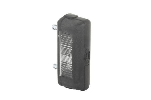 Plaka Lambası Universal Cv 0008201960-8250203-8250203-21163-2189712-2534403-2534404-3388059-3474671-03474671Ey090912-03474671Ey Hella 2Ka001389101