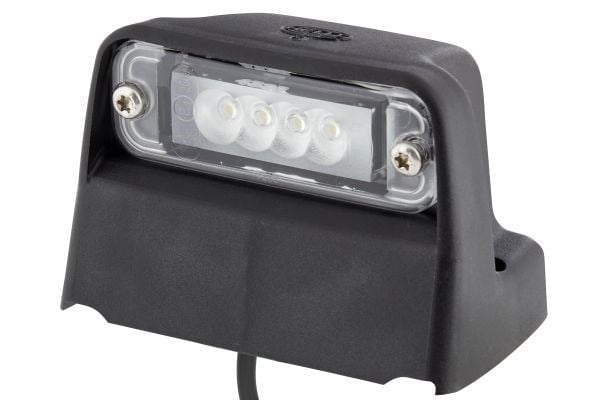 Plaka Lambasi Universal Led Yan Universal Cv 88304287 Hella 2Ka010278031