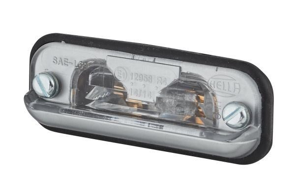 Plaka Lambasi Universal Sol/Sag Universal Cv 5801411-5801411-0-7544305000-700040003206-7000403206-70004200031-99707030021---- Hella 2Ka001378001
