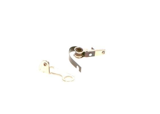 Platin Takımı Bosch 1237013720