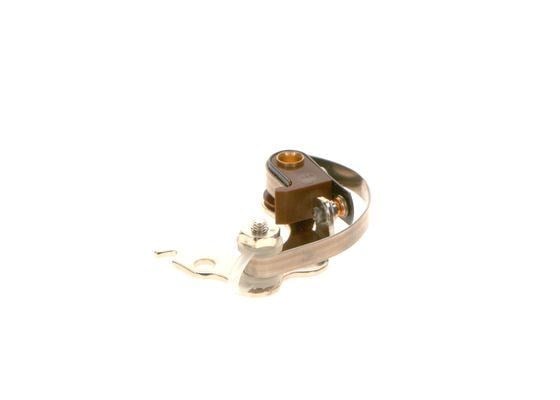 Platin Takımı Bosch 1237013819