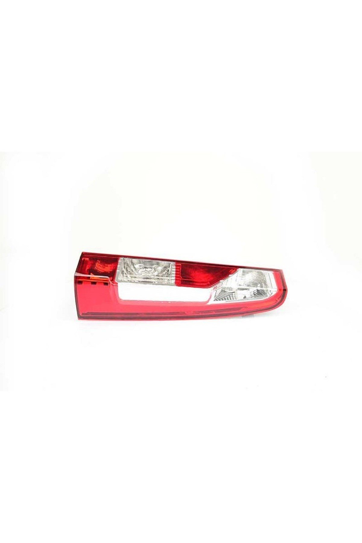PLEKSAN 265550023R Stop Lambası Sol Duysuz Uyumlu Renault Master Opel Movano III 2010>