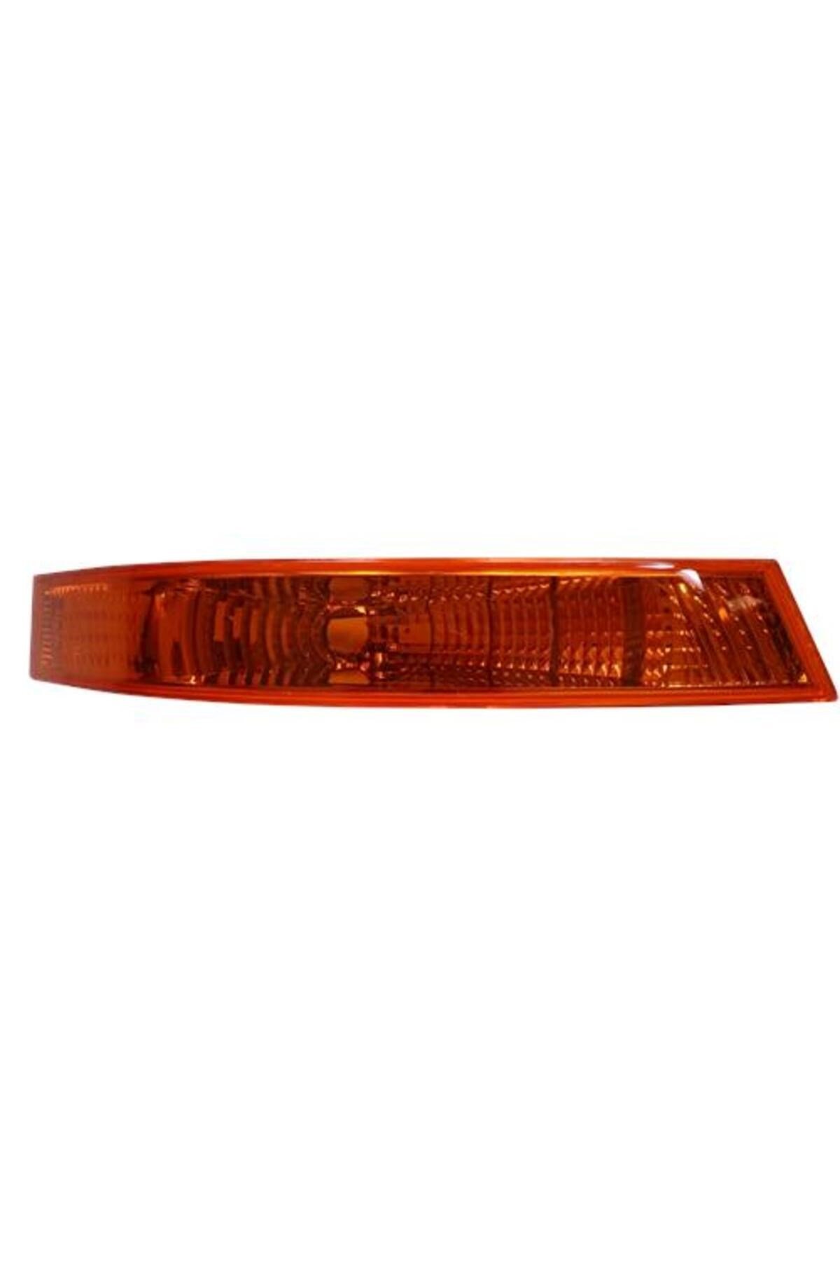 PLEKSAN 8200163914 Ön Sinyal Lambası Sol Yaylı Renault Master 2004-2009 Pleksan marka